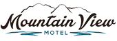Mountain View Motel logo