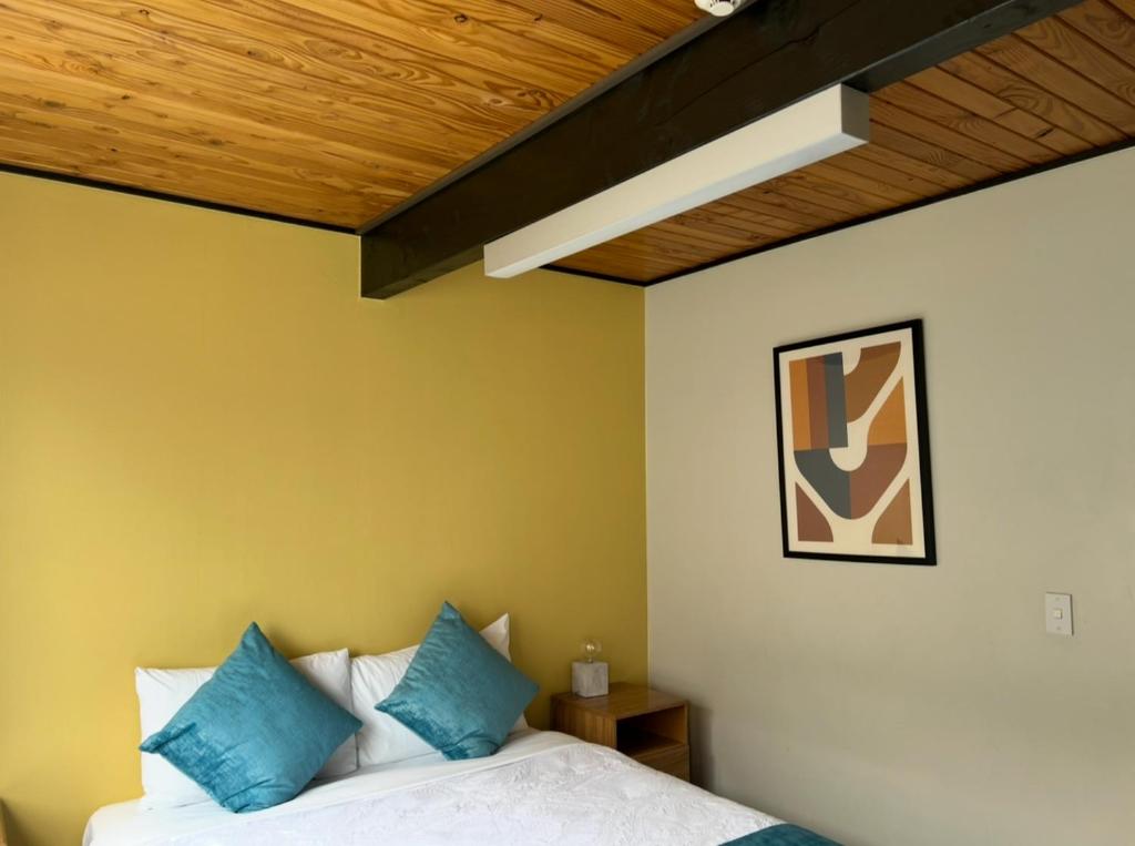2-Bedroom 2-Storey Apartment