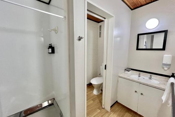 2-Storey 2-Bedroom Apartment