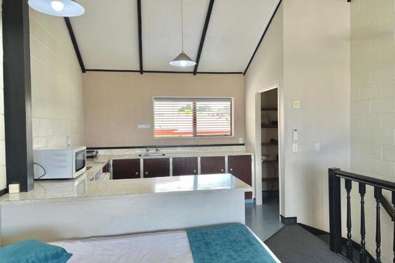 Lake View 2-Bedroom Apartment